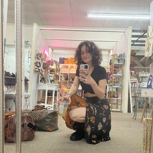 Meet your Posher, Caiden